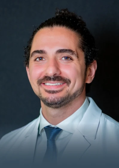 Dr. Aghiad Kandar, DDS — Chief Executive Officer of UNO DENTAL SAN FRANCISCO