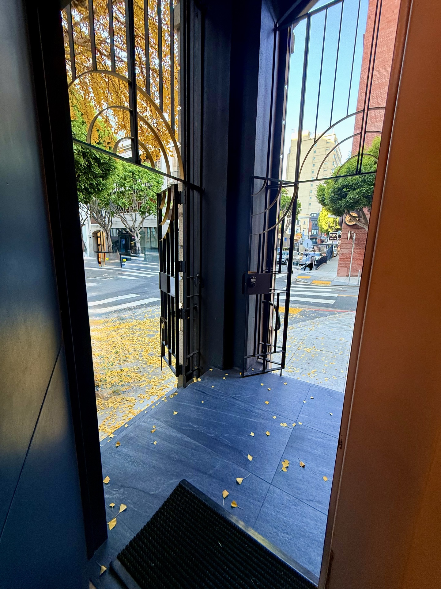 UNO DENTAL SAN FRANCISCO — interior architecture