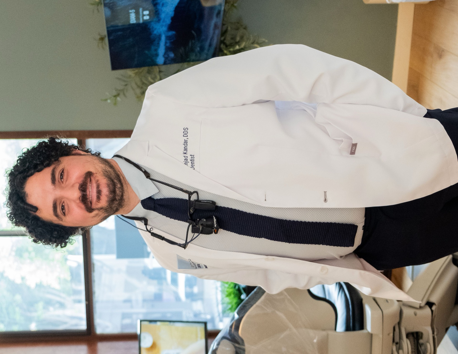 UNO DENTAL SAN FRANCISCO — modern equipment